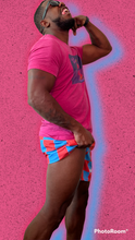 Load image into Gallery viewer, Summer Square Shorts