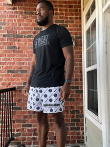 Bumpers & Thumpers 2.0 Shorts