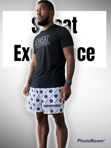 Bumpers & Thumpers 2.0 Shorts