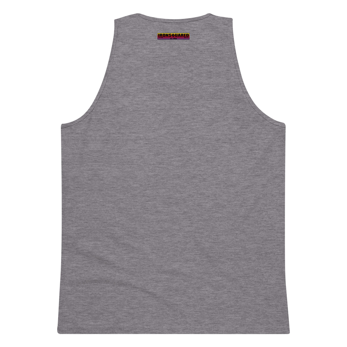 SoGo 2.0 tank top — IronSquared tank top, view 18