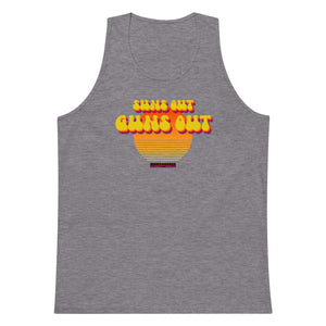 SoGo 2.0 tank top