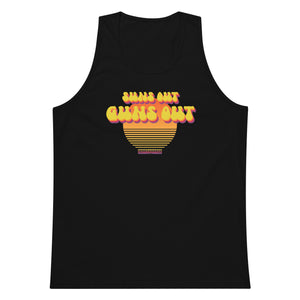 SoGo 2.0 tank top