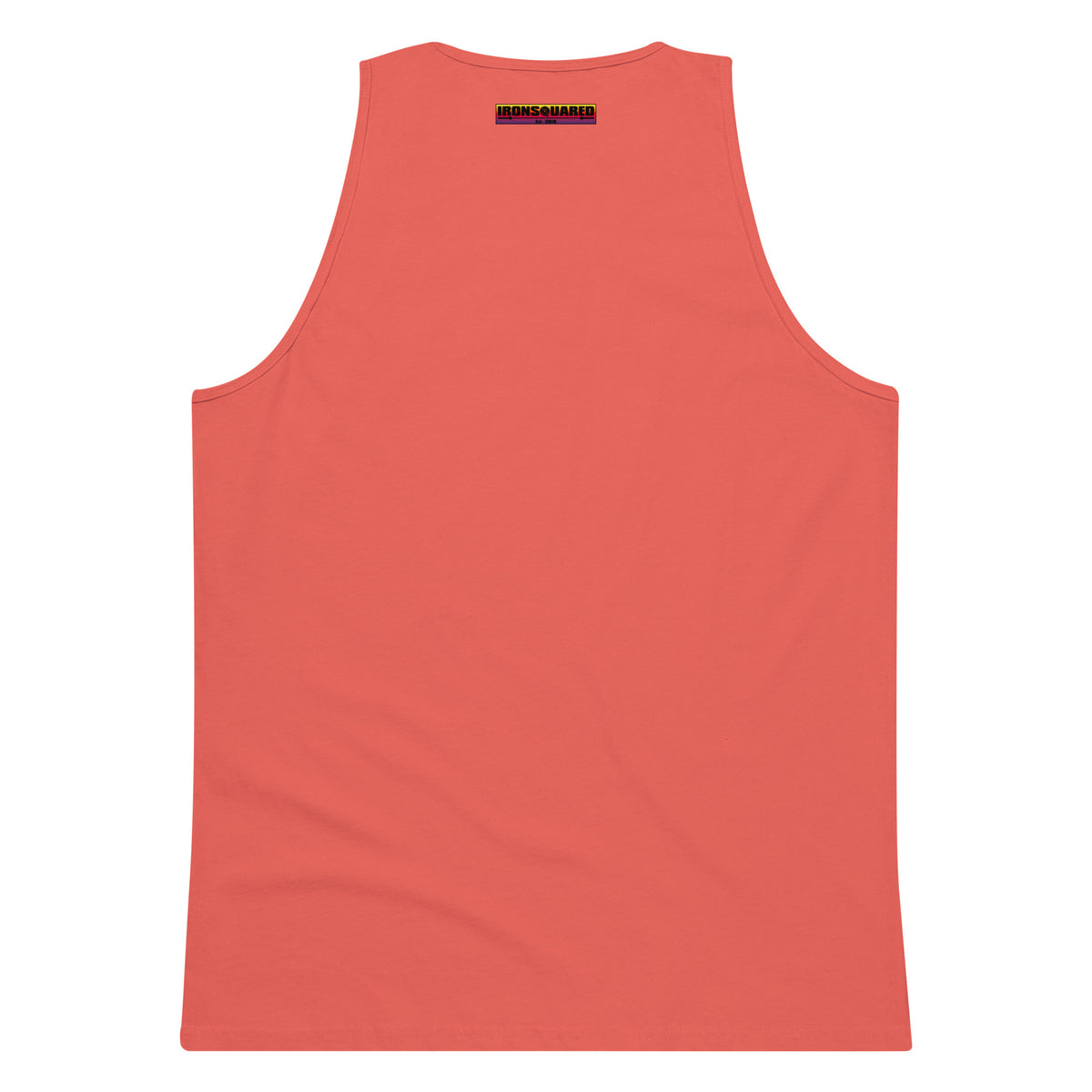 SoGo 2.0 tank top — IronSquared tank top, view 16