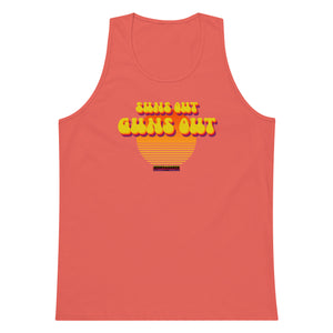 SoGo 2.0 tank top