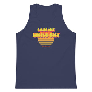 SoGo 2.0 tank top