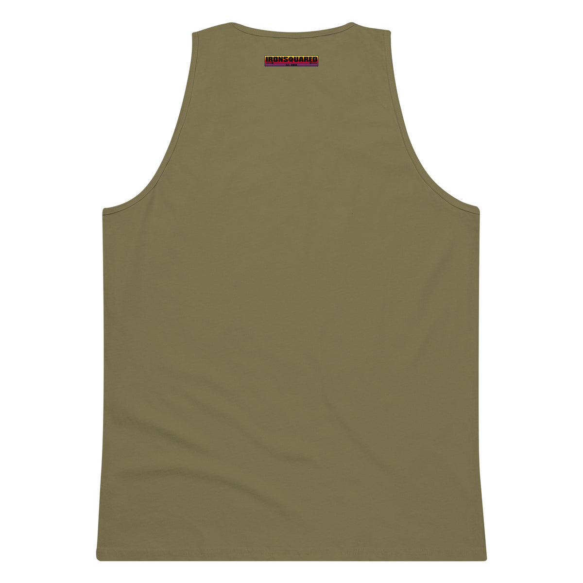 SoGo 2.0 tank top — IronSquared tank top, view 14