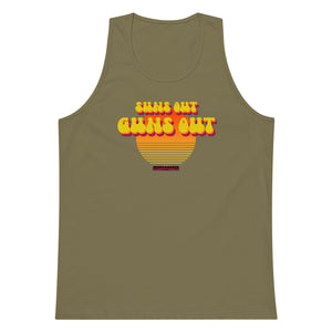 SoGo 2.0 tank top