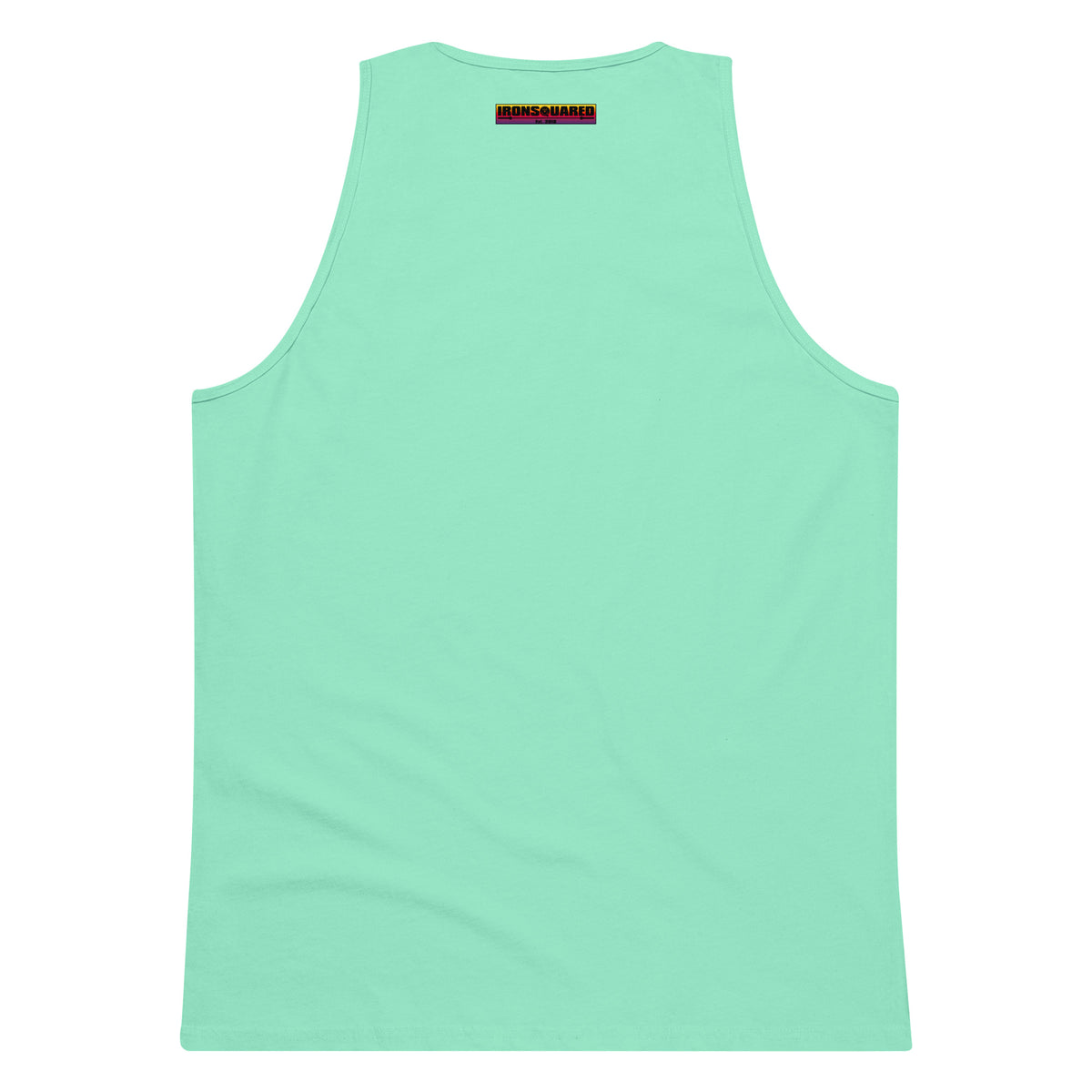 SoGo 2.0 tank top — IronSquared tank top, view 24