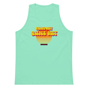 SoGo 2.0 tank top