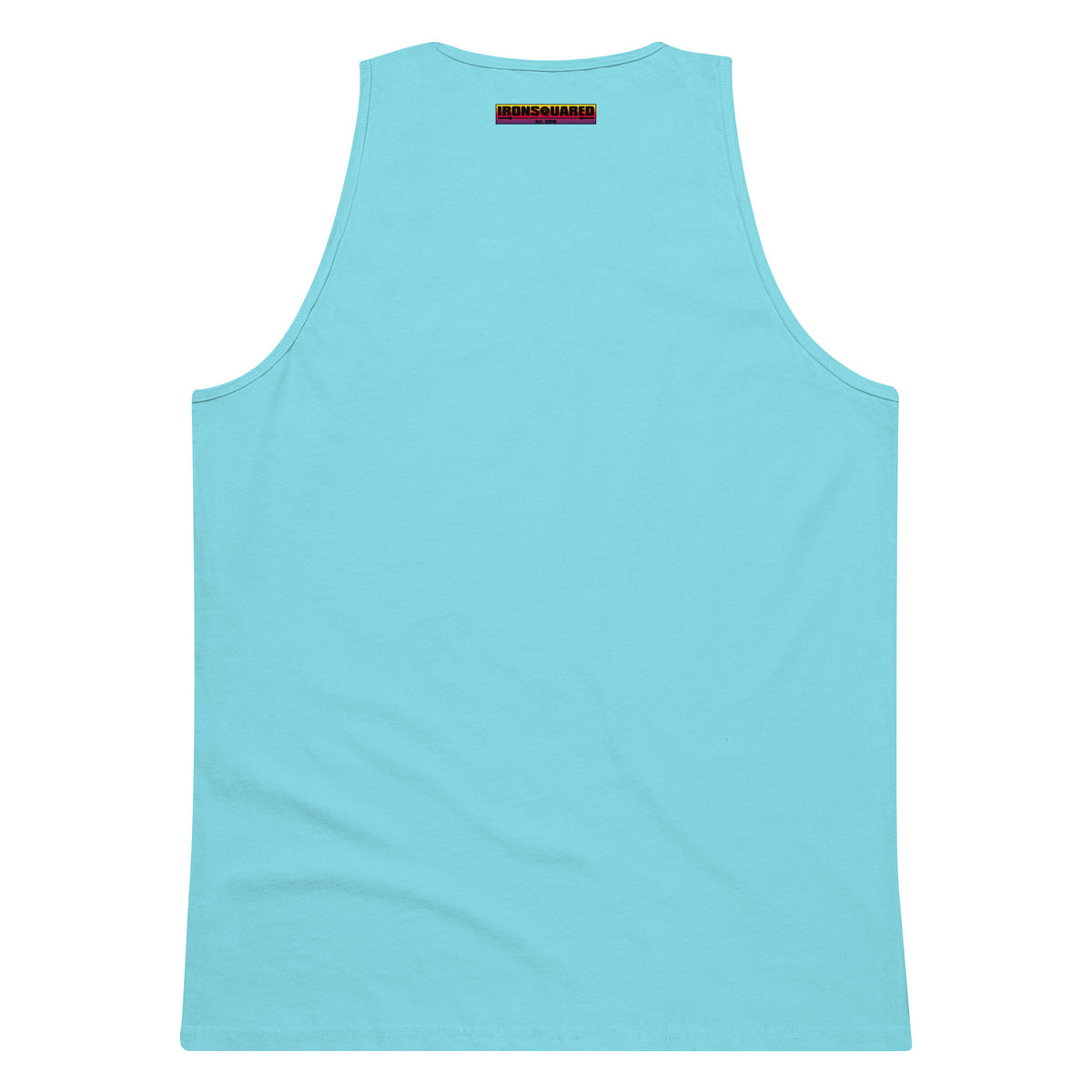 SoGo 2.0 tank top — IronSquared tank top, view 22
