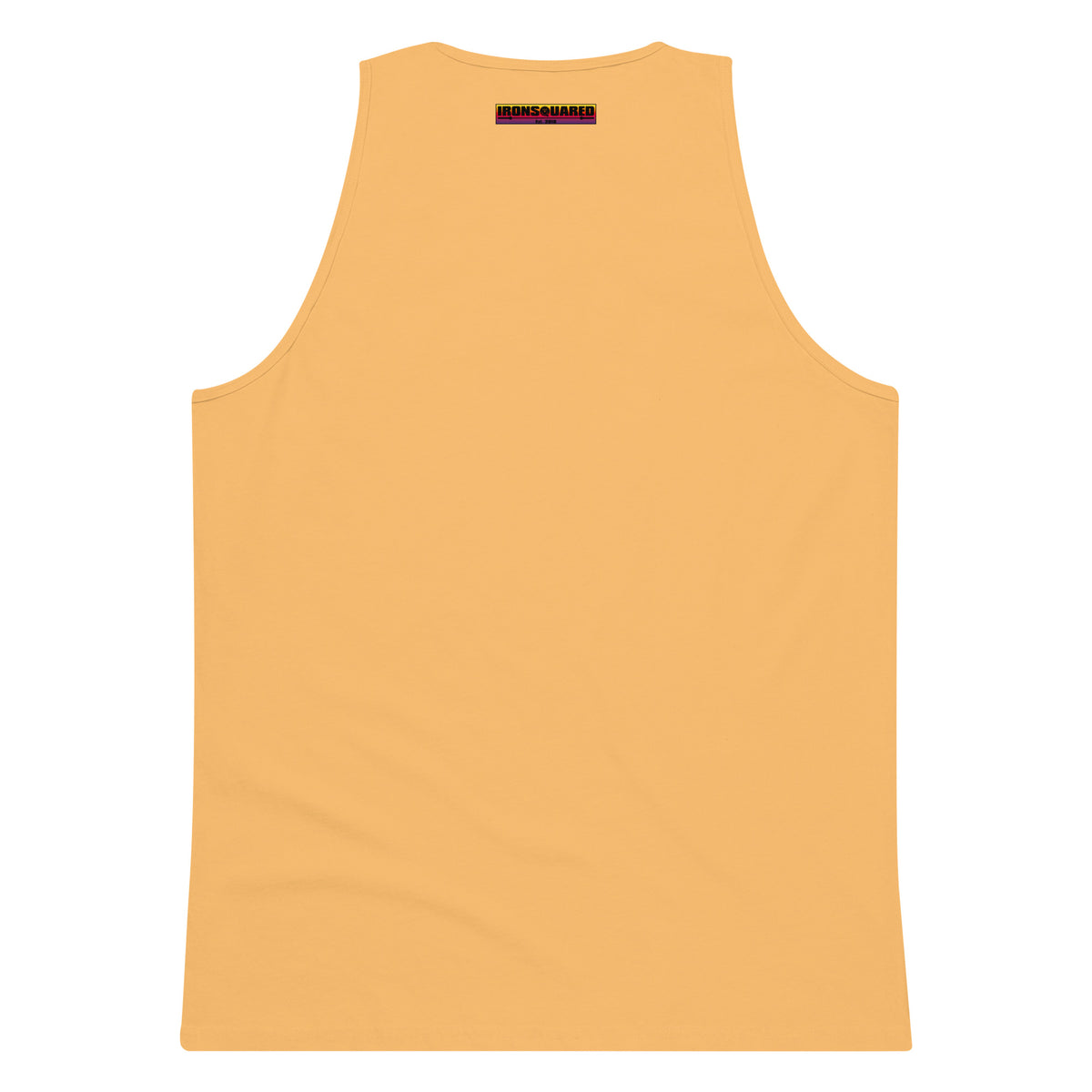 SoGo 2.0 tank top — IronSquared tank top, view 20