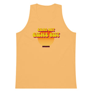 SoGo 2.0 tank top