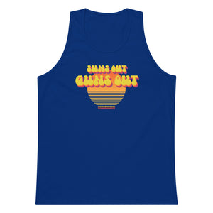 SoGo 2.0 tank top