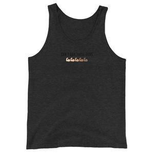 Can't Ban these Guns