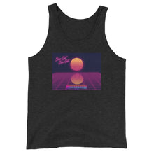 Load image into Gallery viewer, Suns Out Guns Out tank