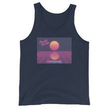 Load image into Gallery viewer, Suns Out Guns Out tank