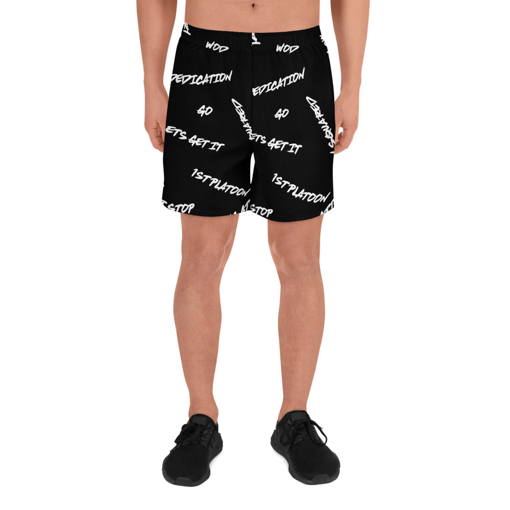 Motivation Mens Shorts