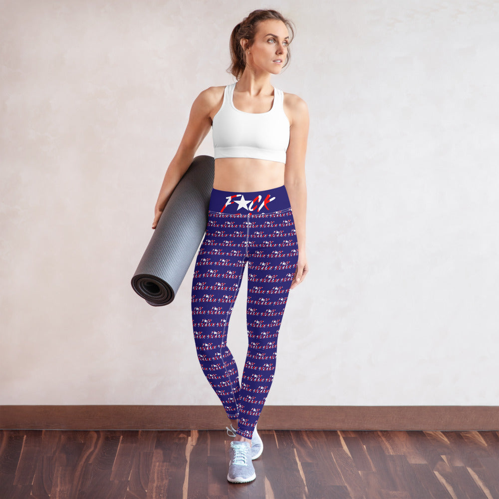 Home Colors — IronSquared apparel, front view