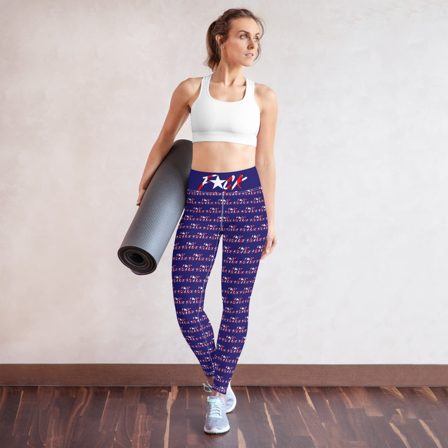 Home Colors — IronSquared apparel, front view