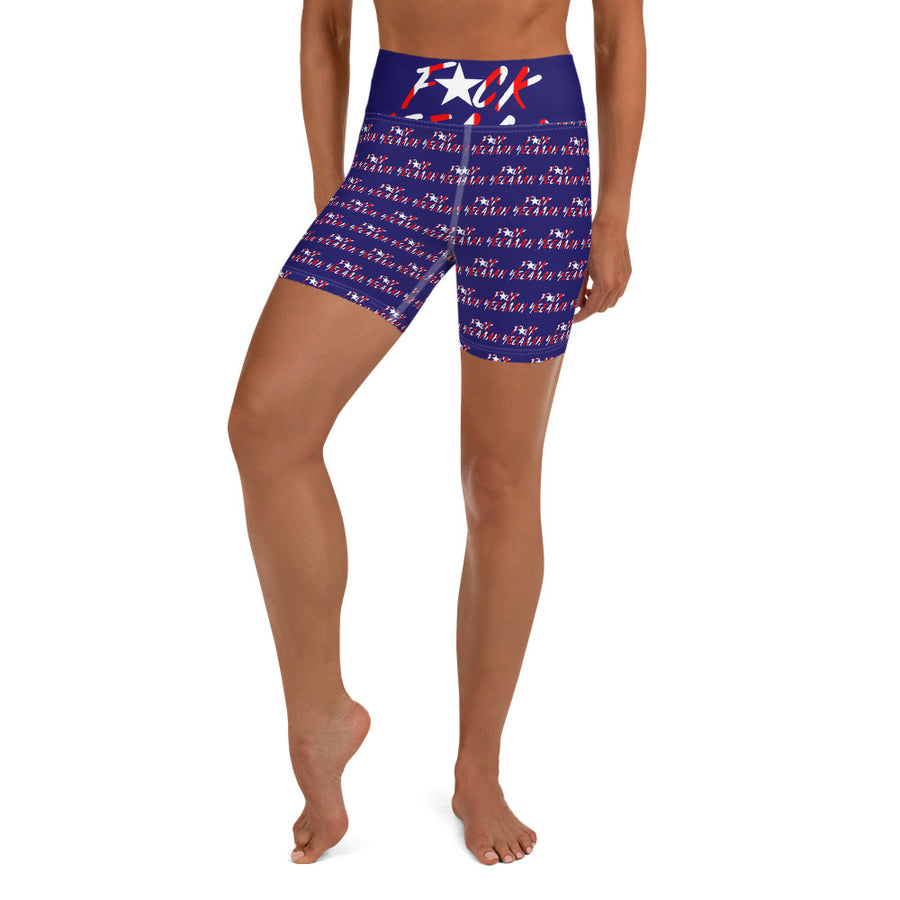 Home Colors — IronSquared apparel, front view
