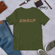 Load image into Gallery viewer, AMRAP T-Shirt (Blend)