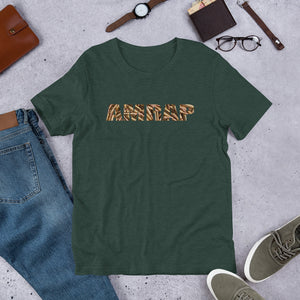 AMRAP T-Shirt (Blend)