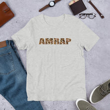 Load image into Gallery viewer, AMRAP T-Shirt (Blend)