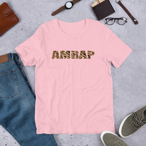 AMRAP T-Shirt (Blend)