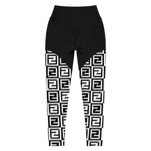 Pumpin' or Dumpin' 3.0 Sports Leggings