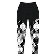 Load image into Gallery viewer, Pumpin&#39; or Dumpin&#39; 3.0 Sports Leggings