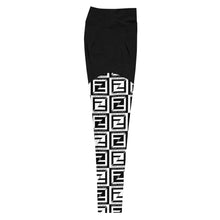 Load image into Gallery viewer, Pumpin&#39; or Dumpin&#39; 3.0 Sports Leggings