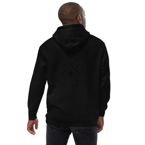 Can't Ban These Guns Hoodie