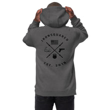 Load image into Gallery viewer, Can&#39;t Ban These Guns Hoodie