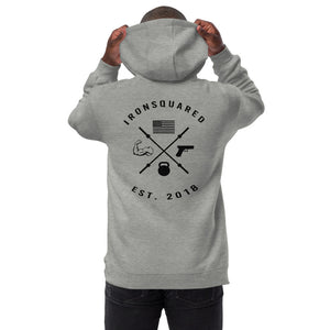 Can't Ban These Guns Hoodie
