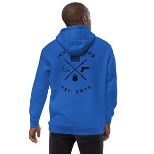 Can't Ban These Guns Hoodie
