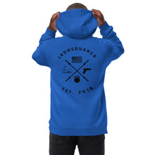 Load image into Gallery viewer, Can&#39;t Ban These Guns Hoodie