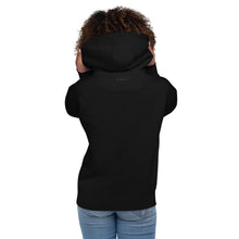 Load image into Gallery viewer, Logo black Hoodie