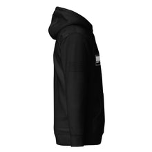 Load image into Gallery viewer, Logo white Hoodie