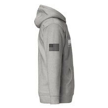 Load image into Gallery viewer, Logo white Hoodie
