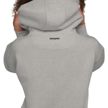 Load image into Gallery viewer, Logo black Hoodie