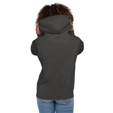 Load image into Gallery viewer, Logo black Hoodie
