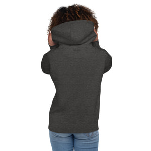 Logo black Hoodie