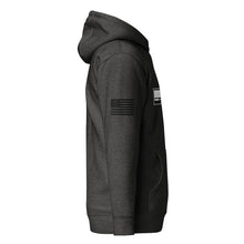 Load image into Gallery viewer, Logo white Hoodie