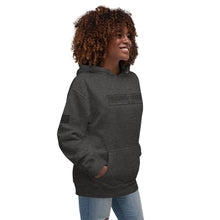Load image into Gallery viewer, Logo black Hoodie