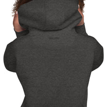 Load image into Gallery viewer, Logo black Hoodie