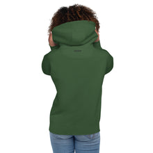 Load image into Gallery viewer, Logo black Hoodie