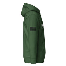Load image into Gallery viewer, Logo white Hoodie