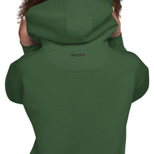 Load image into Gallery viewer, Logo black Hoodie