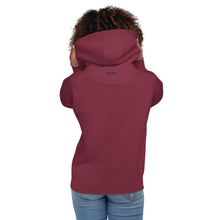 Load image into Gallery viewer, Logo black Hoodie