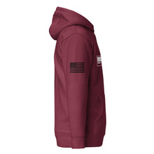 Load image into Gallery viewer, Logo white Hoodie